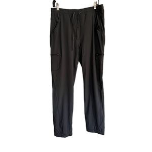 Women’s Eddie Bauer Fleece Lined Pull-on Pants